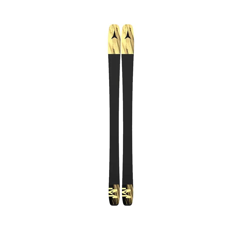 Sci Atomic Maverick 88 CTI Nero 7/9