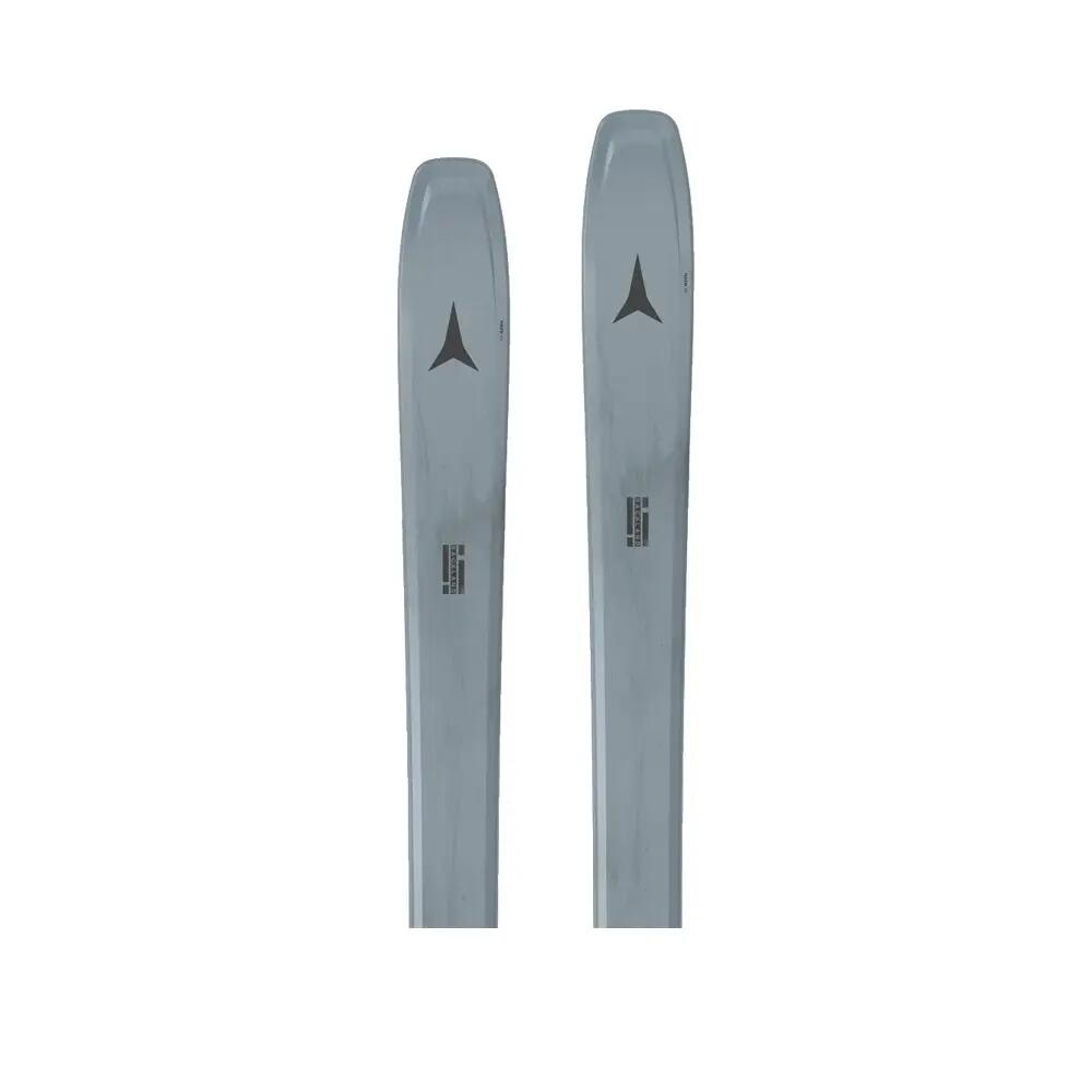 Skis de randonnée Atomic Backland 102 6/7