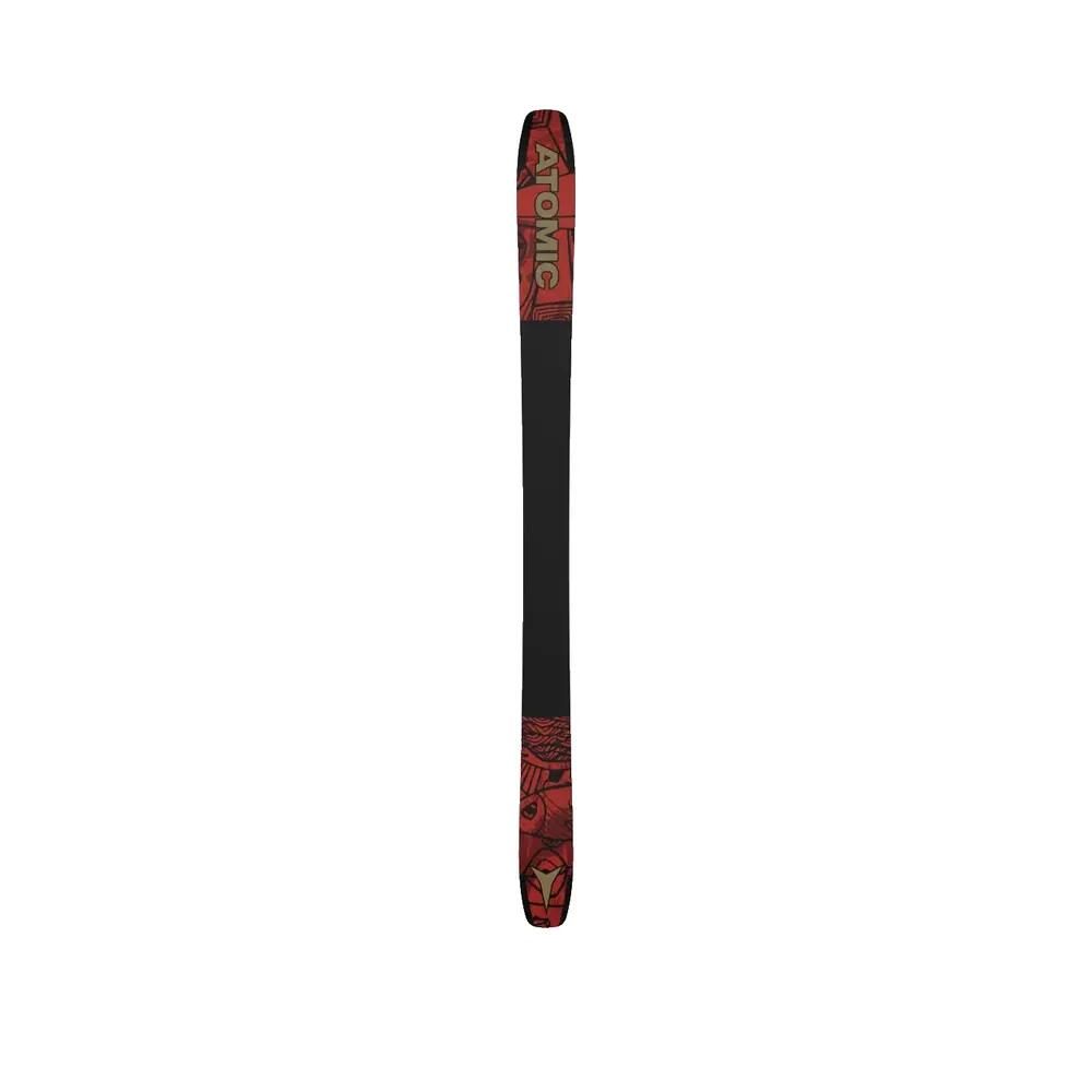 Atomic Bent 100 Skis Multicolour 8/10