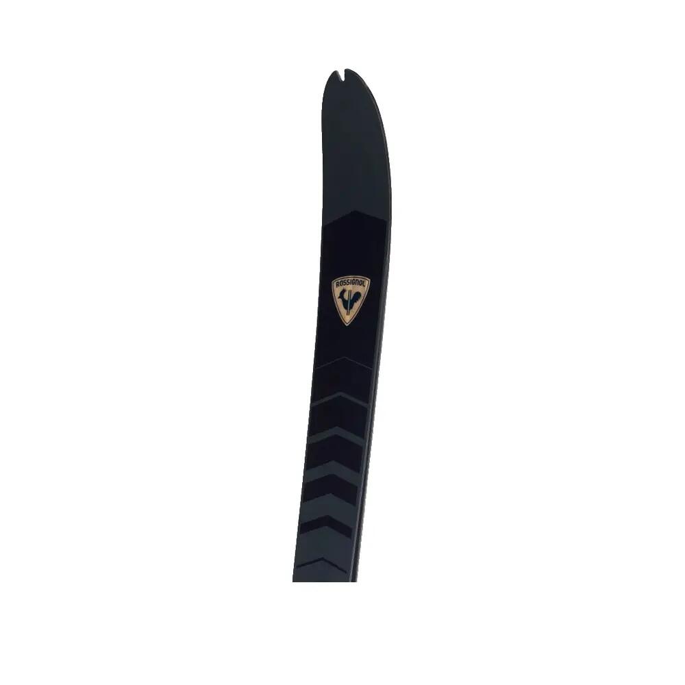 Skis de randonnée Rossignol XP 100 Positrack Gris 4/5