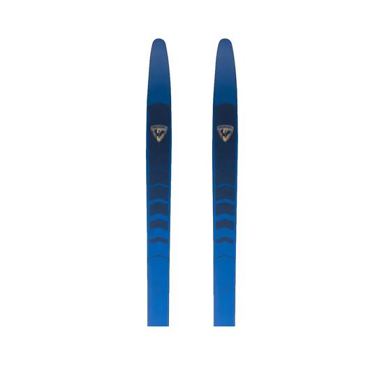 Skis de randonnée Rossignol BC 65 Positrack