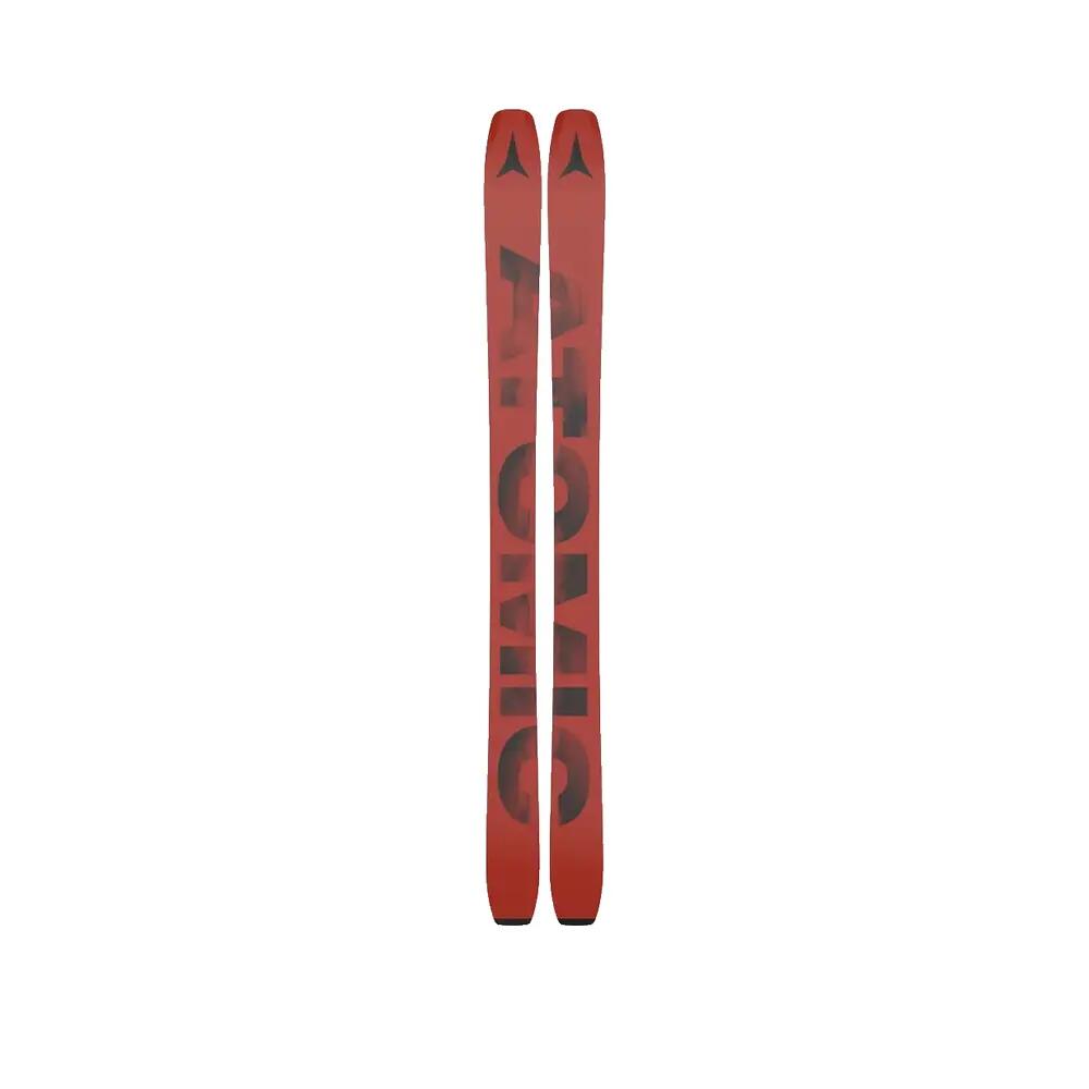 Skis de randonnée Atomic Backland 102 5/7