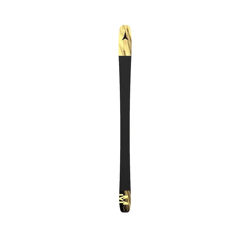 Sci Atomic Maverick 88 CTI Nero 5/9