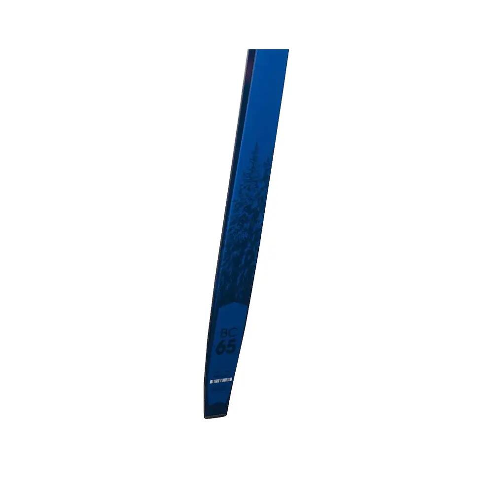 Skis de randonnée Rossignol BC 65 Positrack 7/7