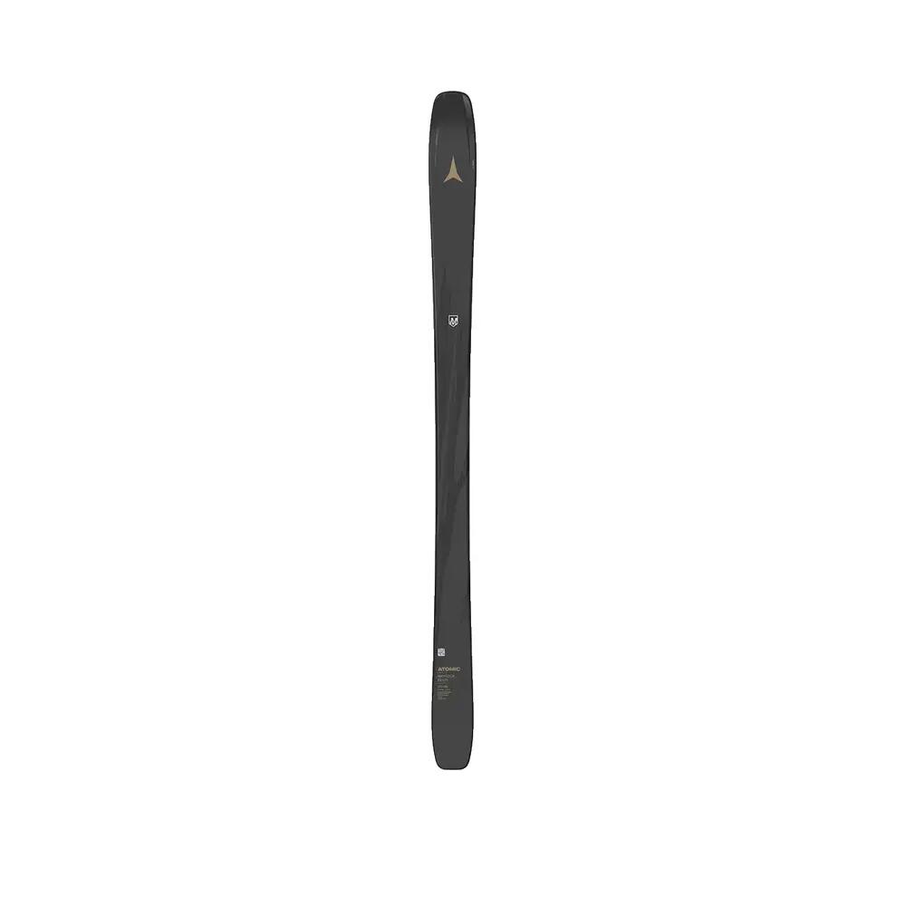 Sci Atomic Maverick 88 CTI Nero 4/9