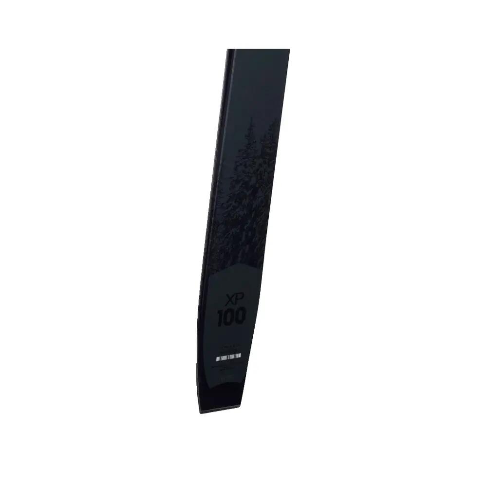 Skis de randonnée Rossignol XP 100 Positrack Gris 3/5