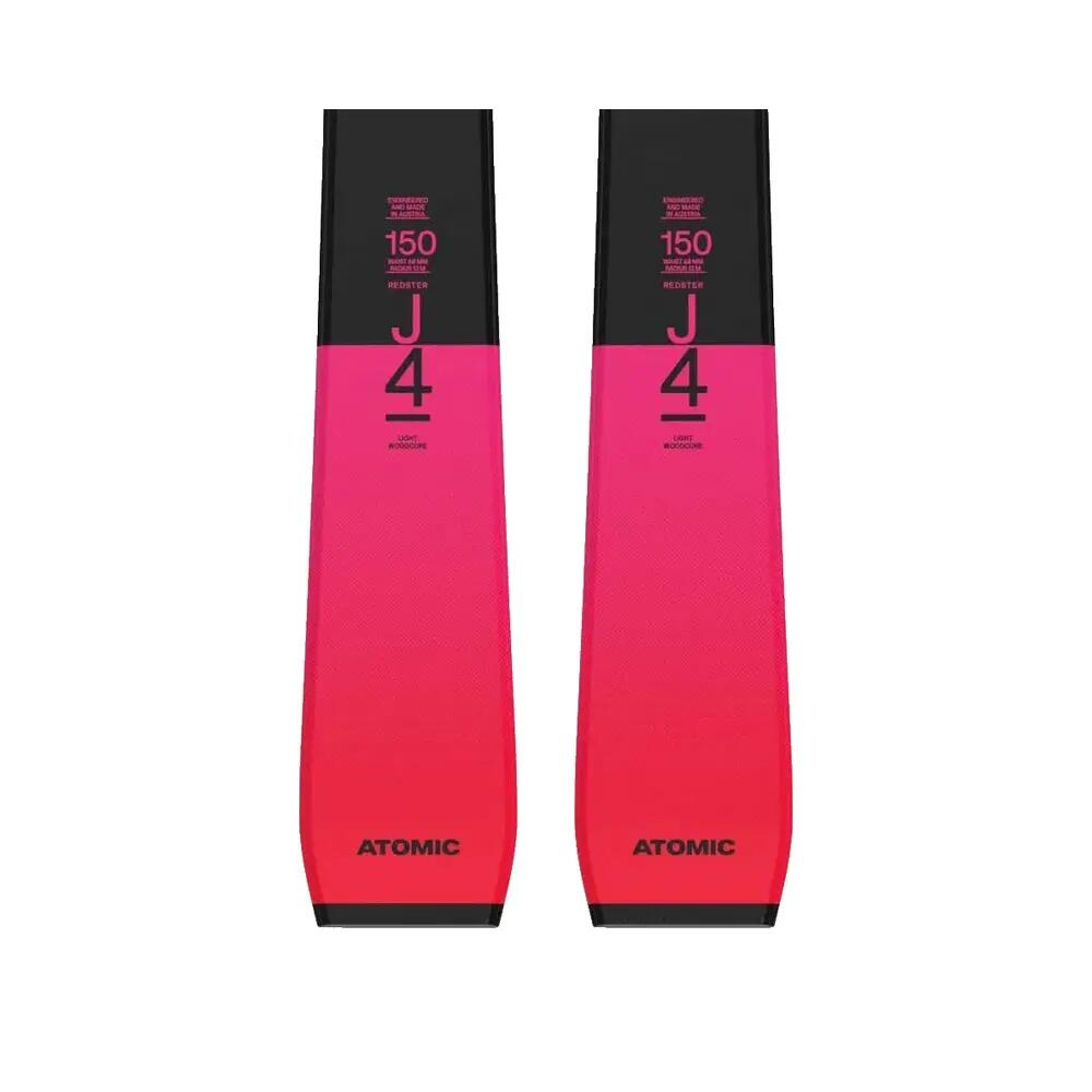 Sci Atomic Redster J4+L 6 GW Junior 4/7