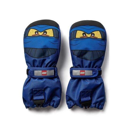 Skihandschuhe Kinder Lego Ninjago Lwagan