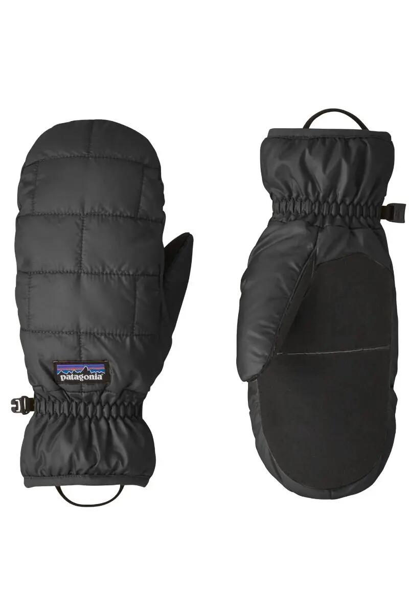 Łapawice zimowe Nano Puff 1/2