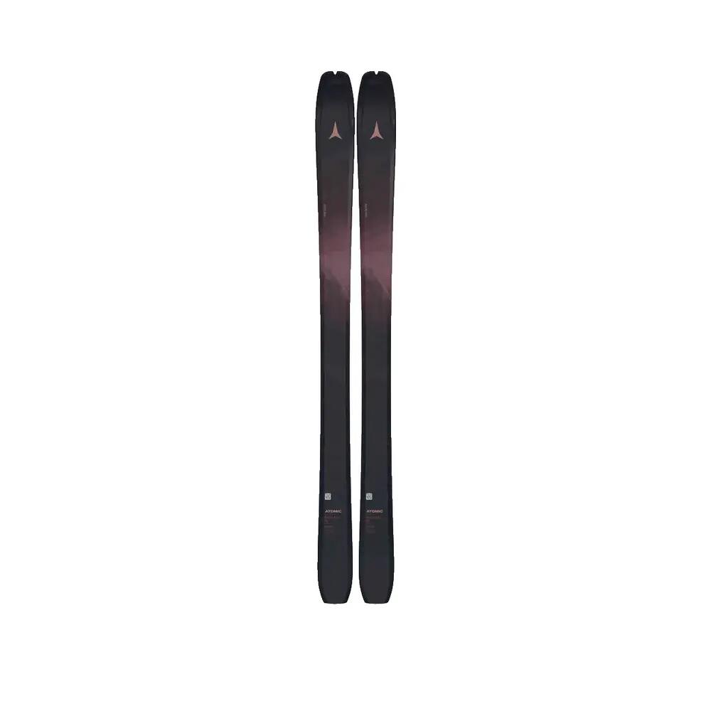 Skis Atomic Backland 88 W Violet 2/7