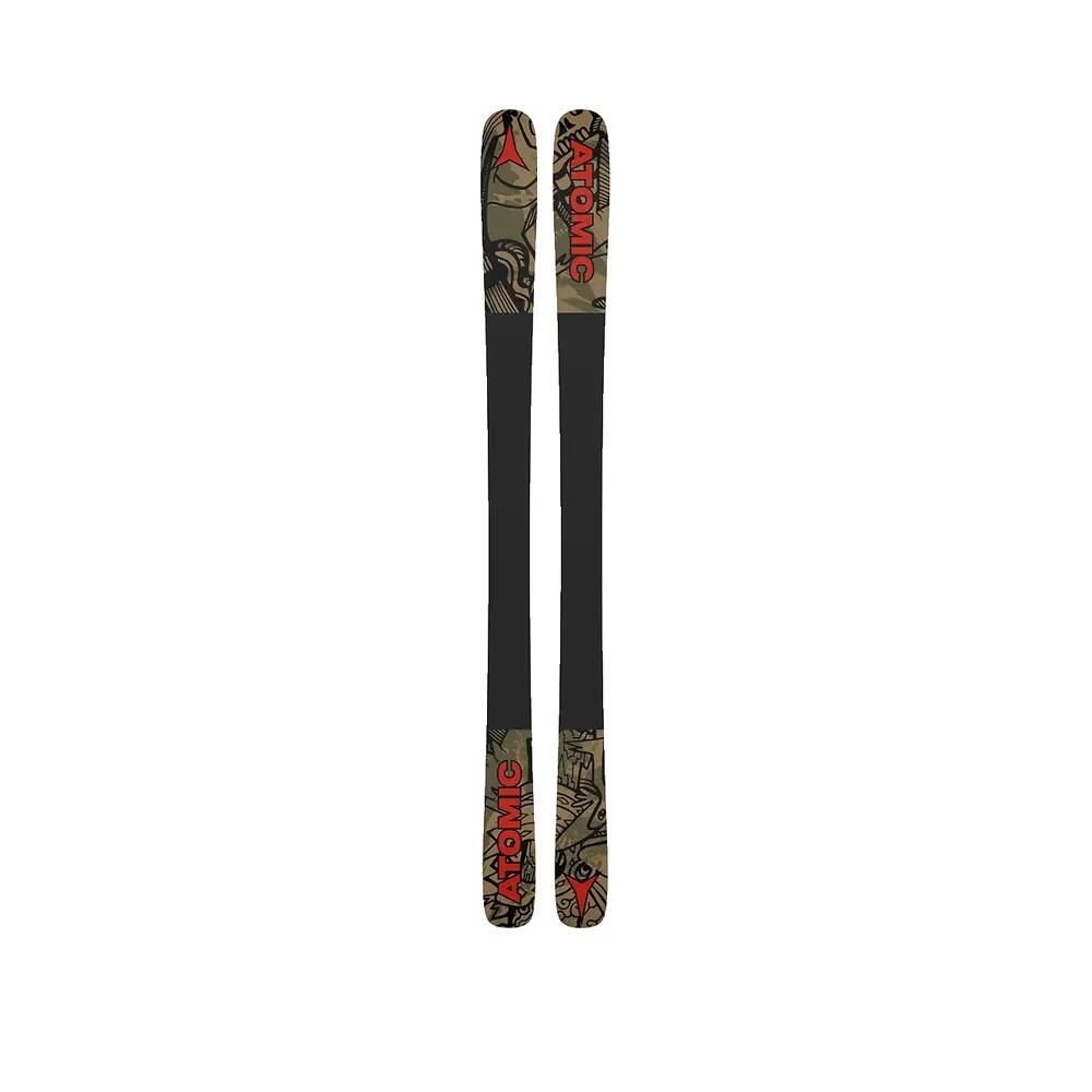 Sci Atomic Bent 85 Multicolore 8/9