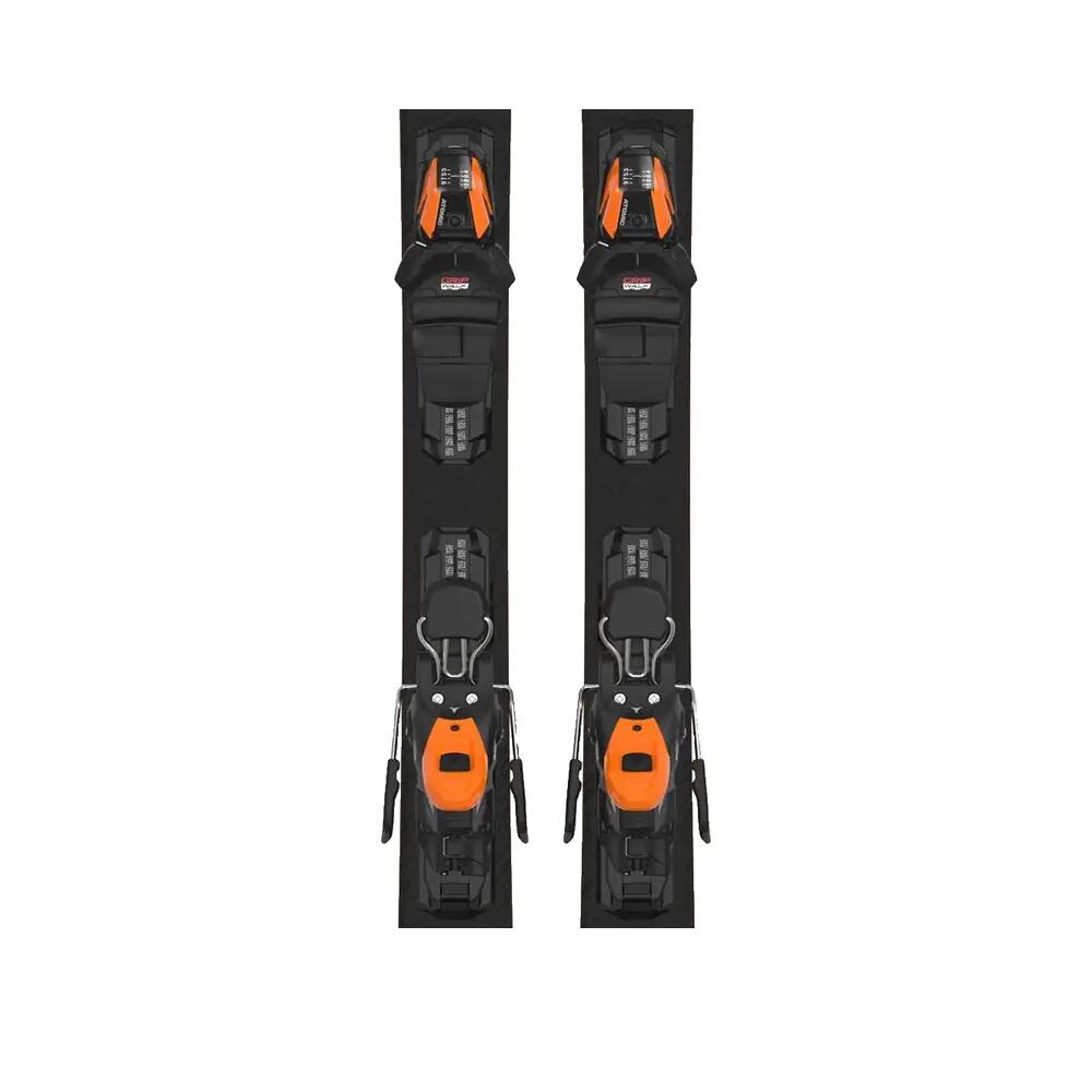Skis Atomic Redster Q5 + M10 GW Allmountain 3/7