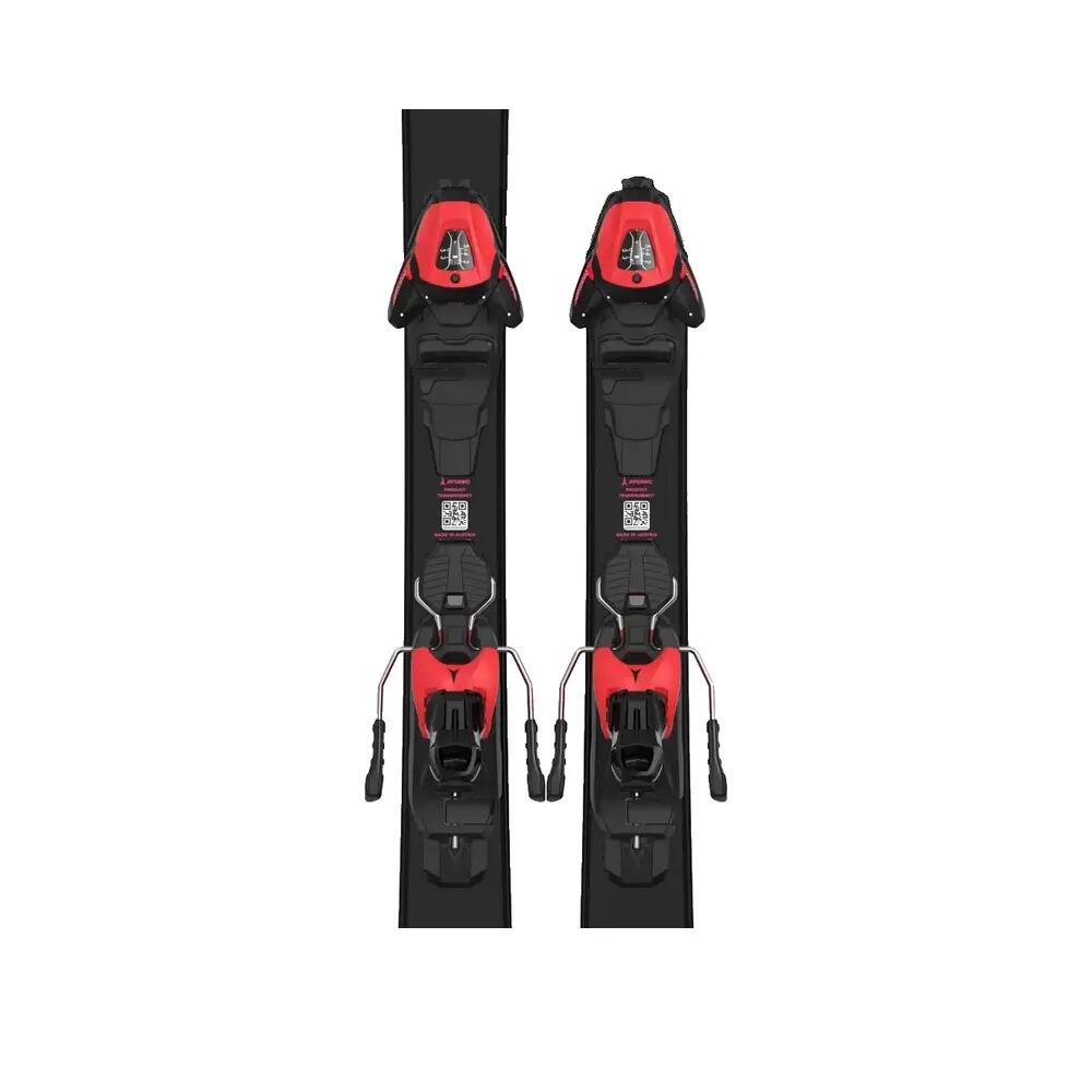 Sci Atomic Redster J4+L 6 GW Junior 3/7