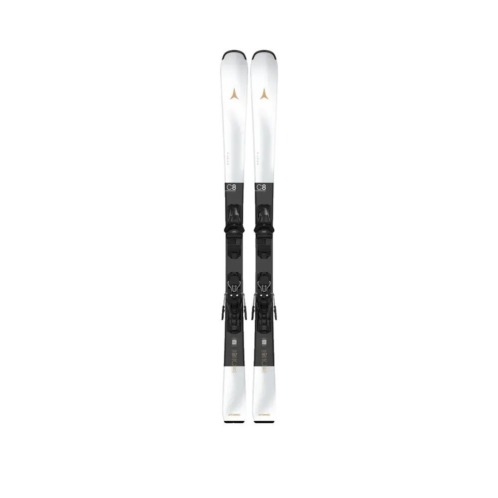 Sci Atomic Cloud C8 M 10 GW Blanc 2/7