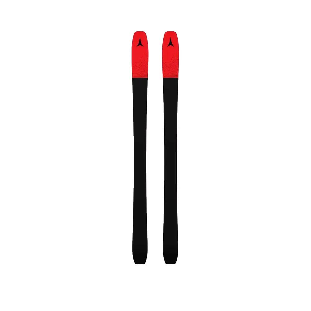 Skis Atomic Backland 88 Noir/Bleu/Blanc 5/9