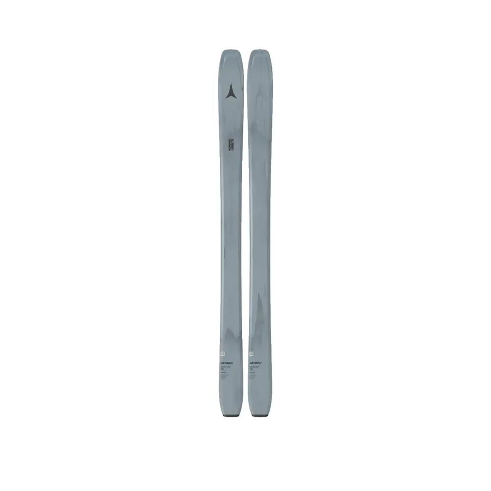 Skis de randonnée Atomic Backland 102 2/7