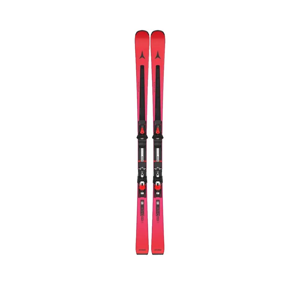 Sci - Alpino - Unisex - Redster G8 - Rosso 2/7
