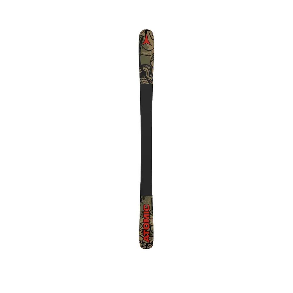 Sci Atomic Bent 85 Multicolore 7/9