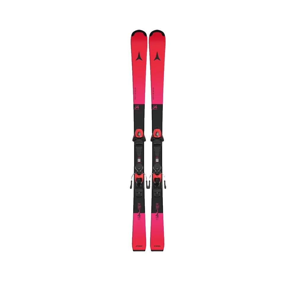Sci Atomic Redster J4+L 6 GW Junior 2/7
