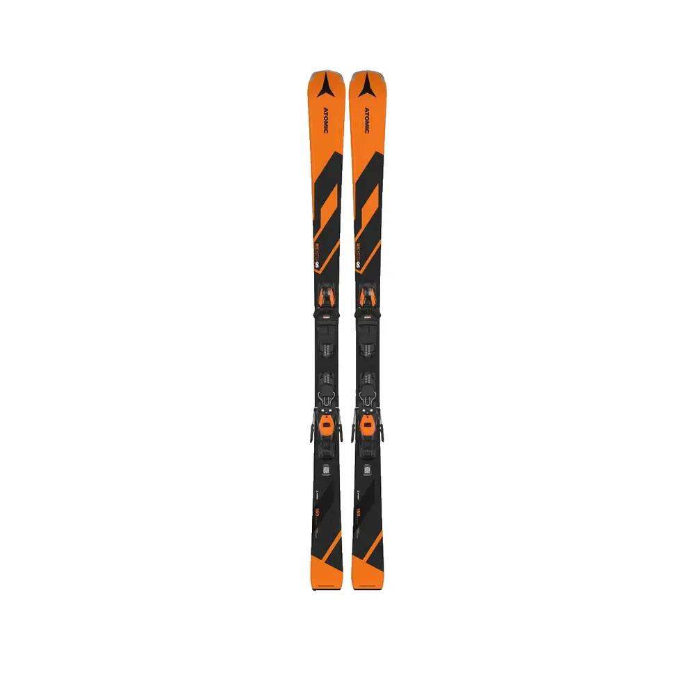 Skis Atomic Redster Q5 + M10 GW Allmountain 2/7