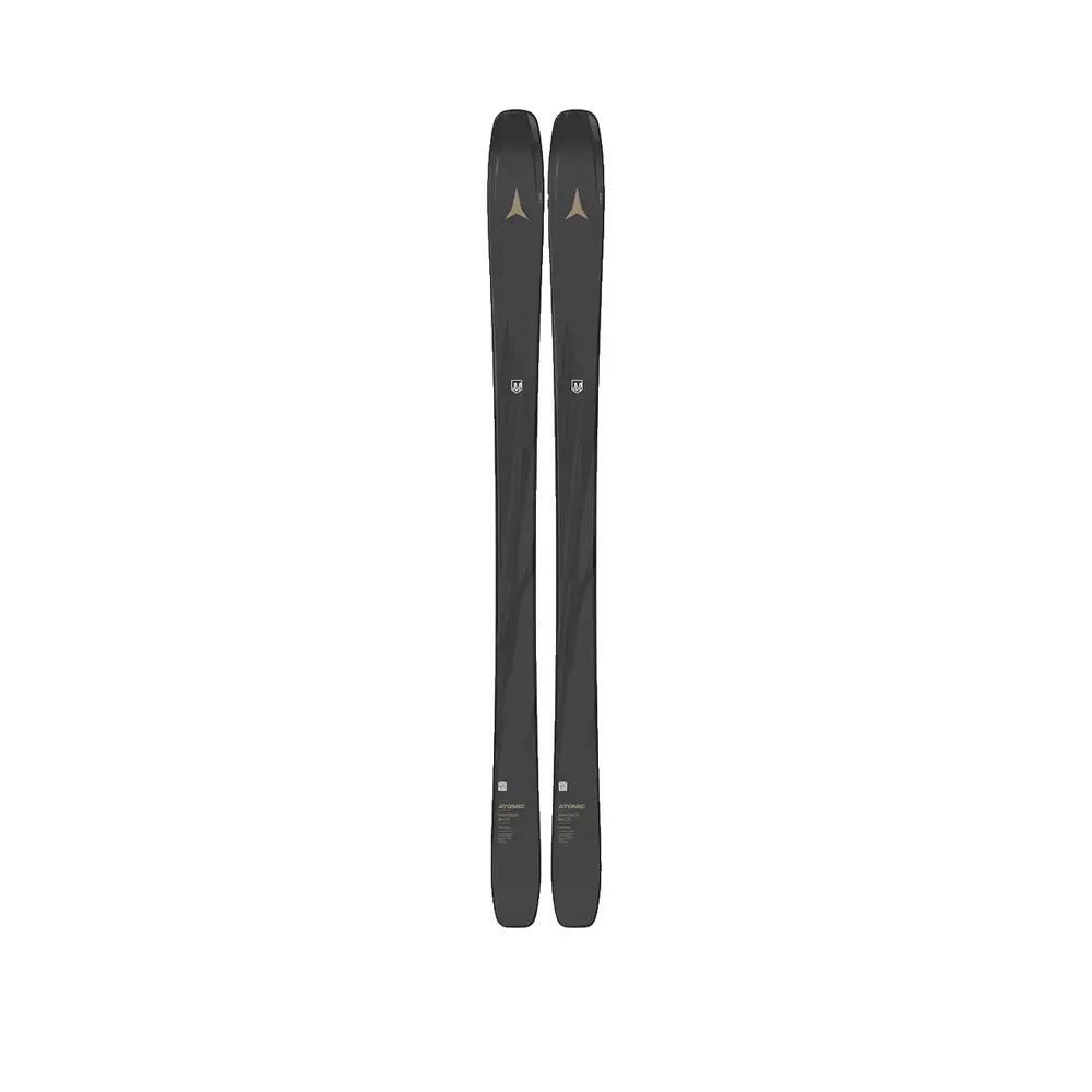 Sci Atomic Maverick 88 CTI Nero 2/9