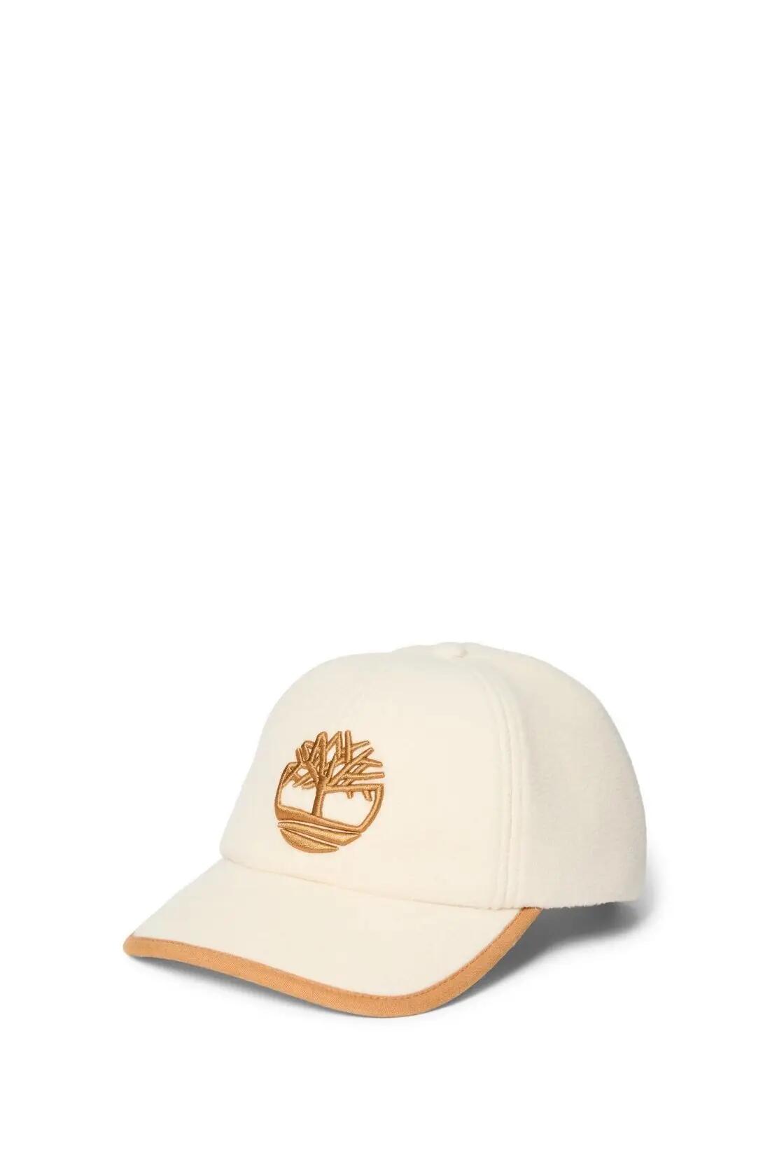Casquette - sportswear - homme - polaire - Timberland - beige 1/3
