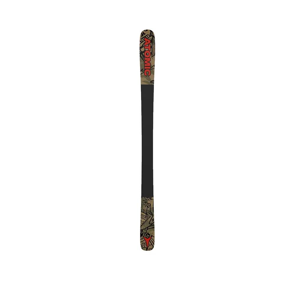 Sci Atomic Bent 85 Multicolore 6/9