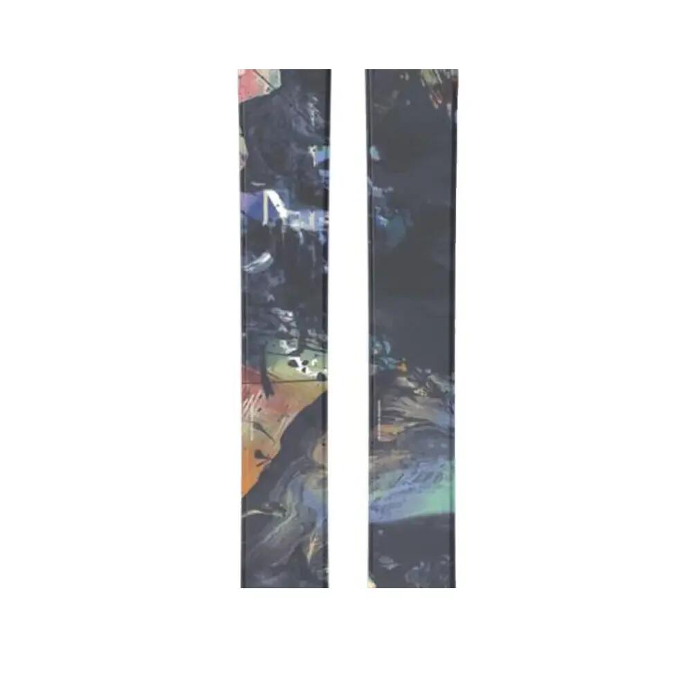 Atomic Bent 100 Skis Multicolour 3/10