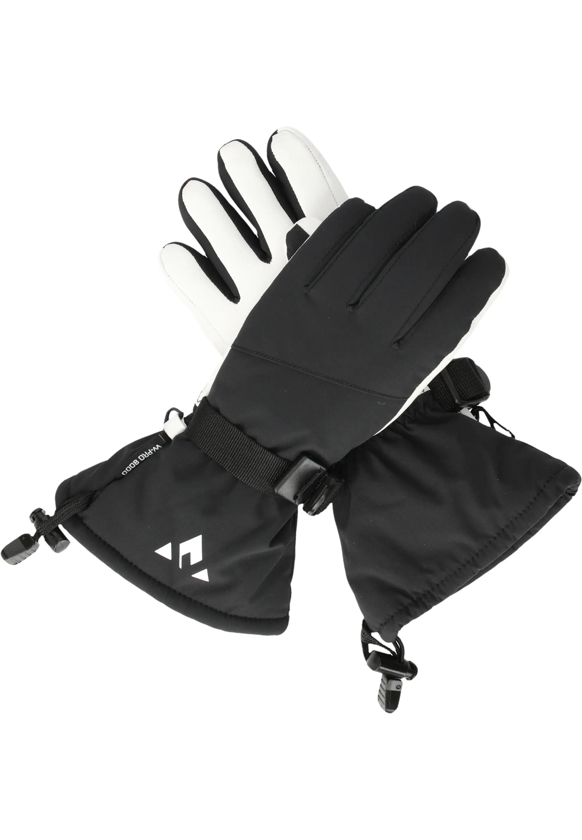 Vingerhandschoenen Codiak jr. 2/3