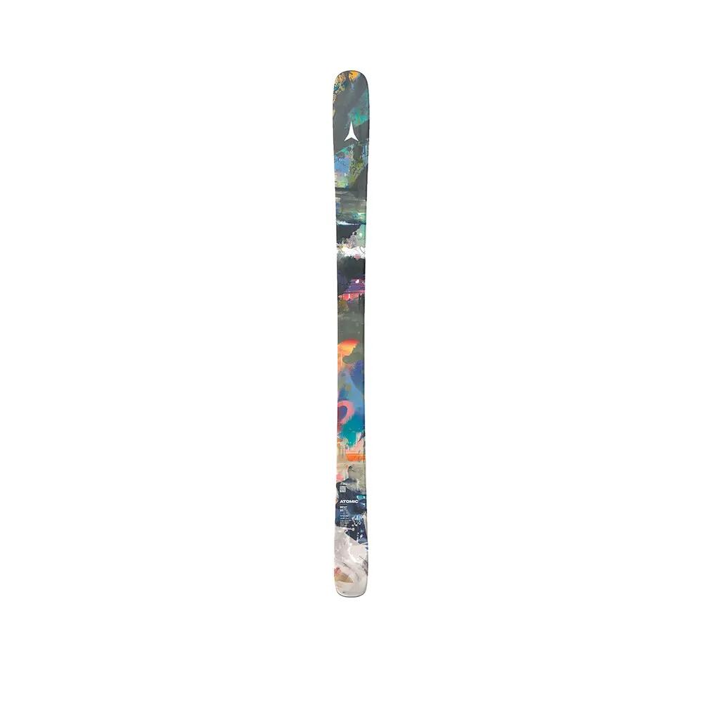 Sci Atomic Bent 85 Multicolore 5/9