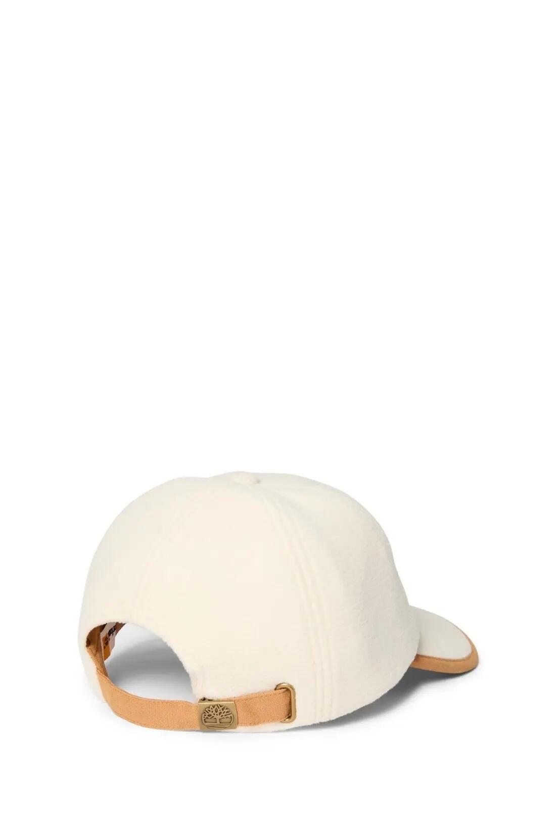 Casquette - sportswear - homme - polaire - Timberland - beige 3/3