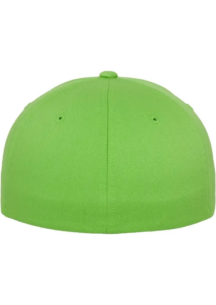 Boné Flexfit wooly combed 4/6