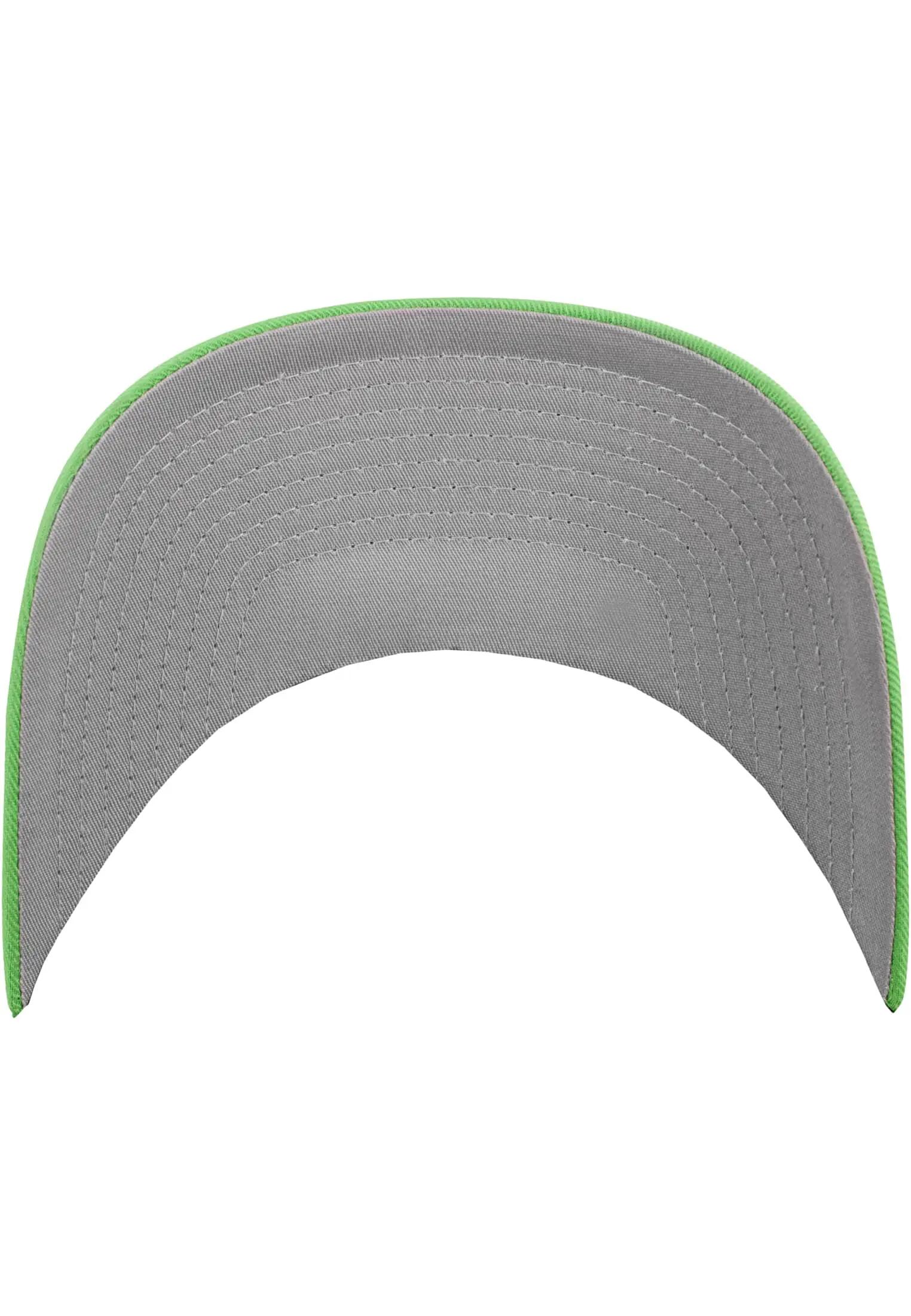 Boné Flexfit wooly combed 2/6