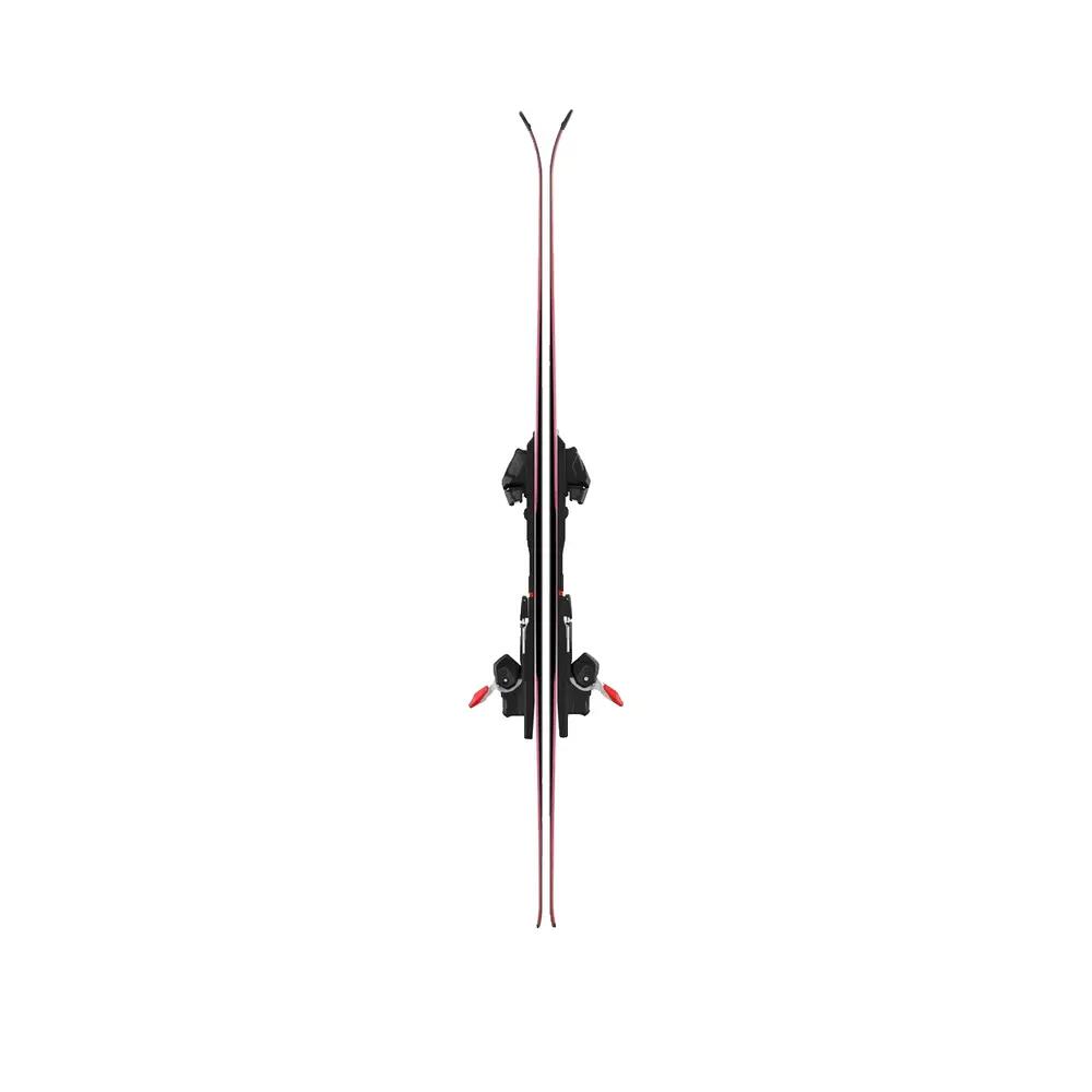 Skis Atomic Redster S8 Revoshock C + I 12 GW Rood 7/7