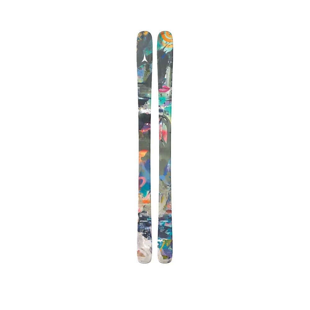 Sci Atomic Bent 85 Multicolore 2/9