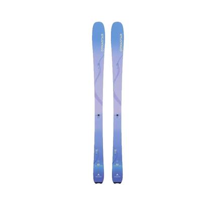 Skis Dynastar M-cross w 82 Violet