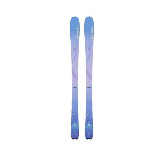 Skis Dynastar M-cross w 82 Violet