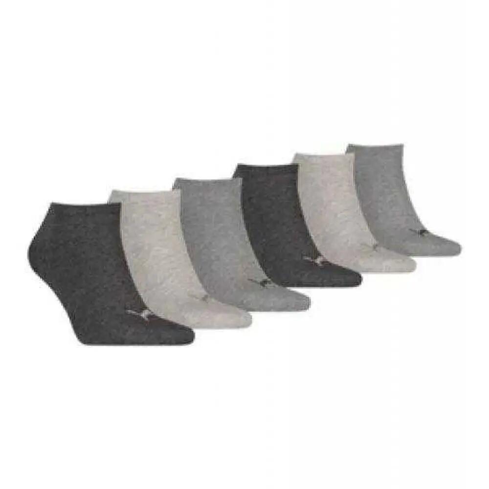 Skarpetki Do Kostek Unisex Dla Dorosłych 6pak 2/2