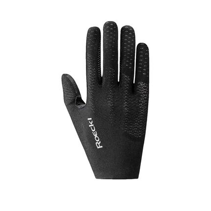 Roeckl Mechelen Handschuhe Damen in Gore-Tex Schwarz