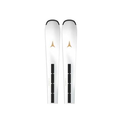 Skis atomic cloud c11 revoshock light+m 10 gw wit