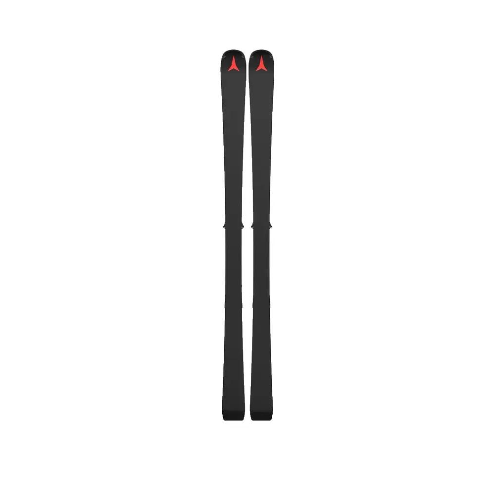 Skis Atomic Redster S8 Revoshock C + I 12 GW Rood 5/7