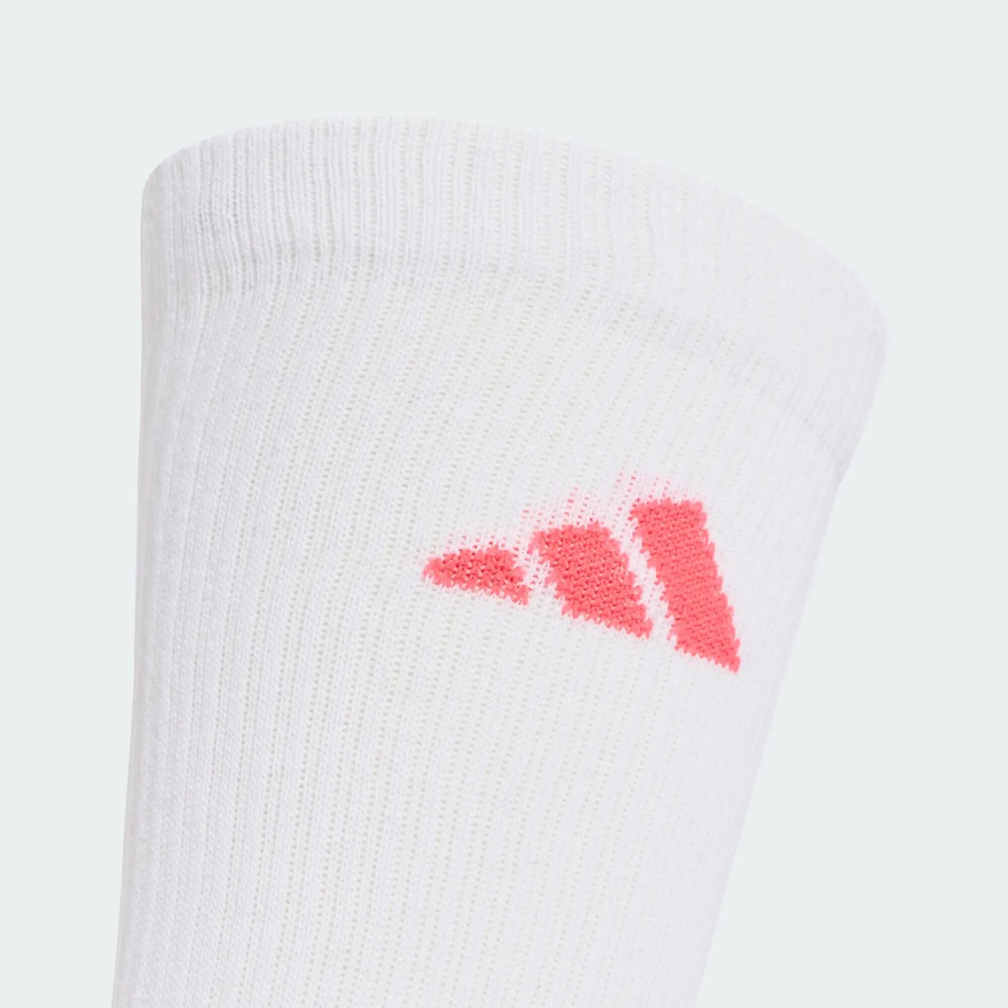 GEVOERDE SPORTSWEAR SOKKEN 3 PAAR 4/5