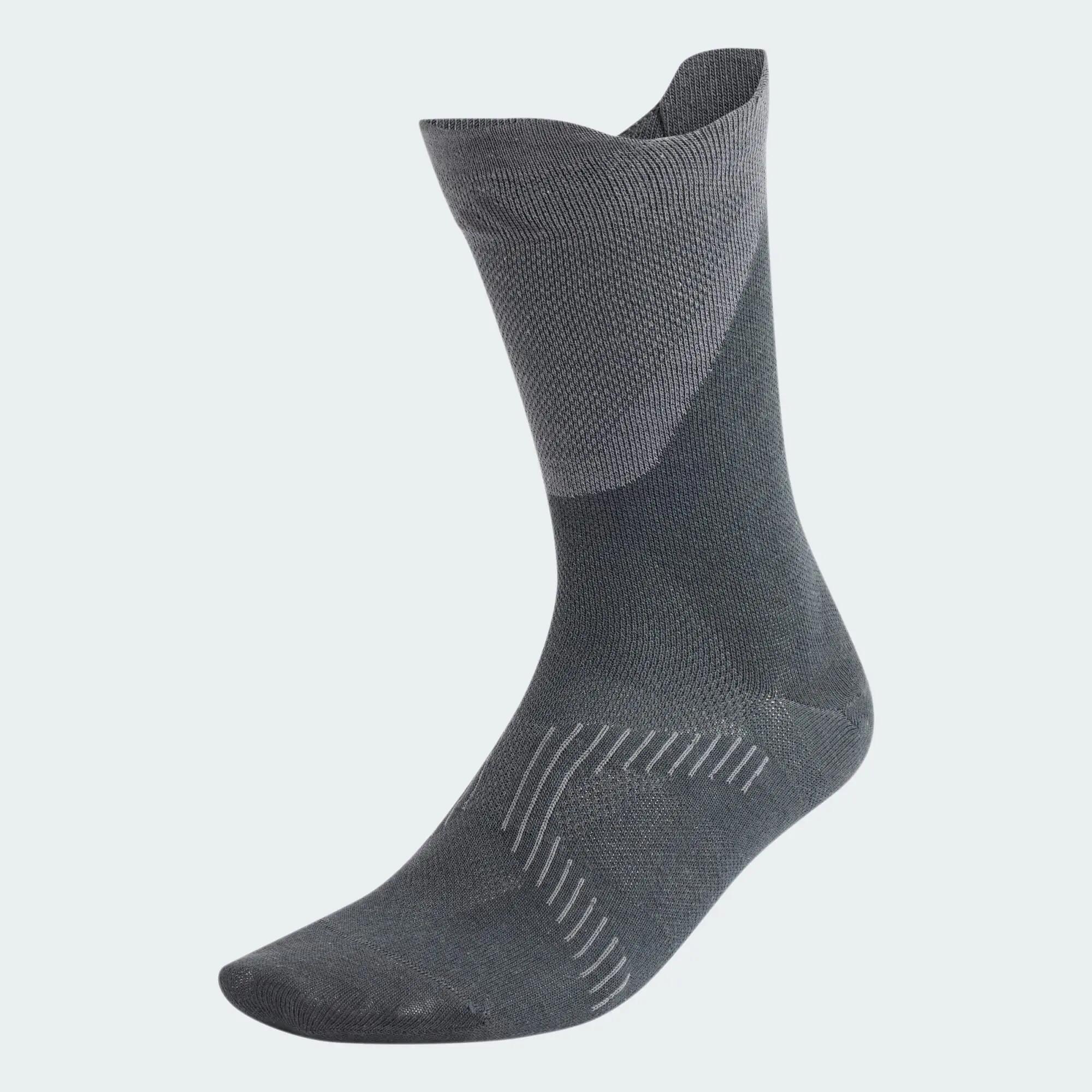 MEIA DE CANO MÉDIO LEVES PARA RUNNING 5/5