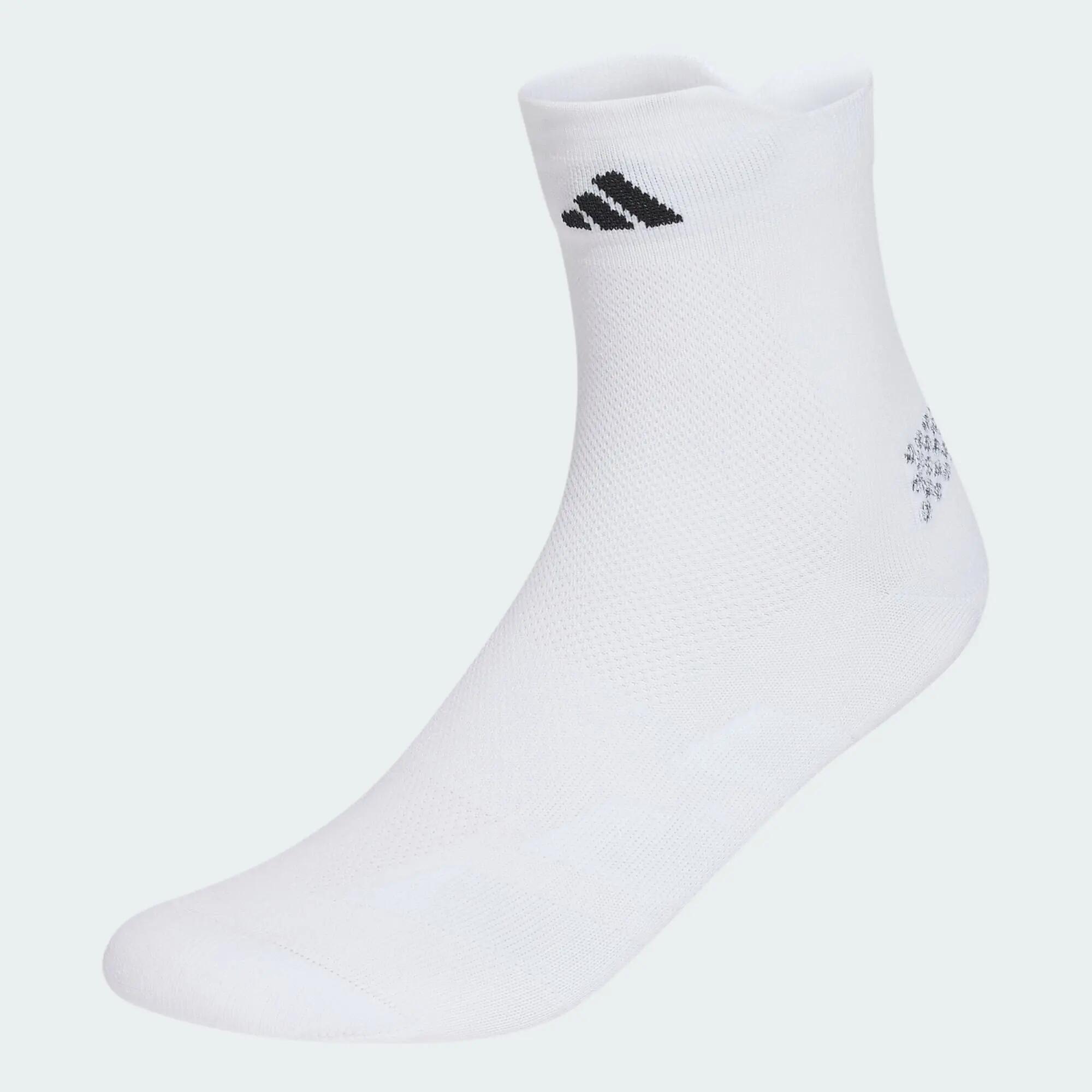 ȘOSETE DE ALERGARE ADIZERO PÂNĂ LA GLEZNĂ 5/5