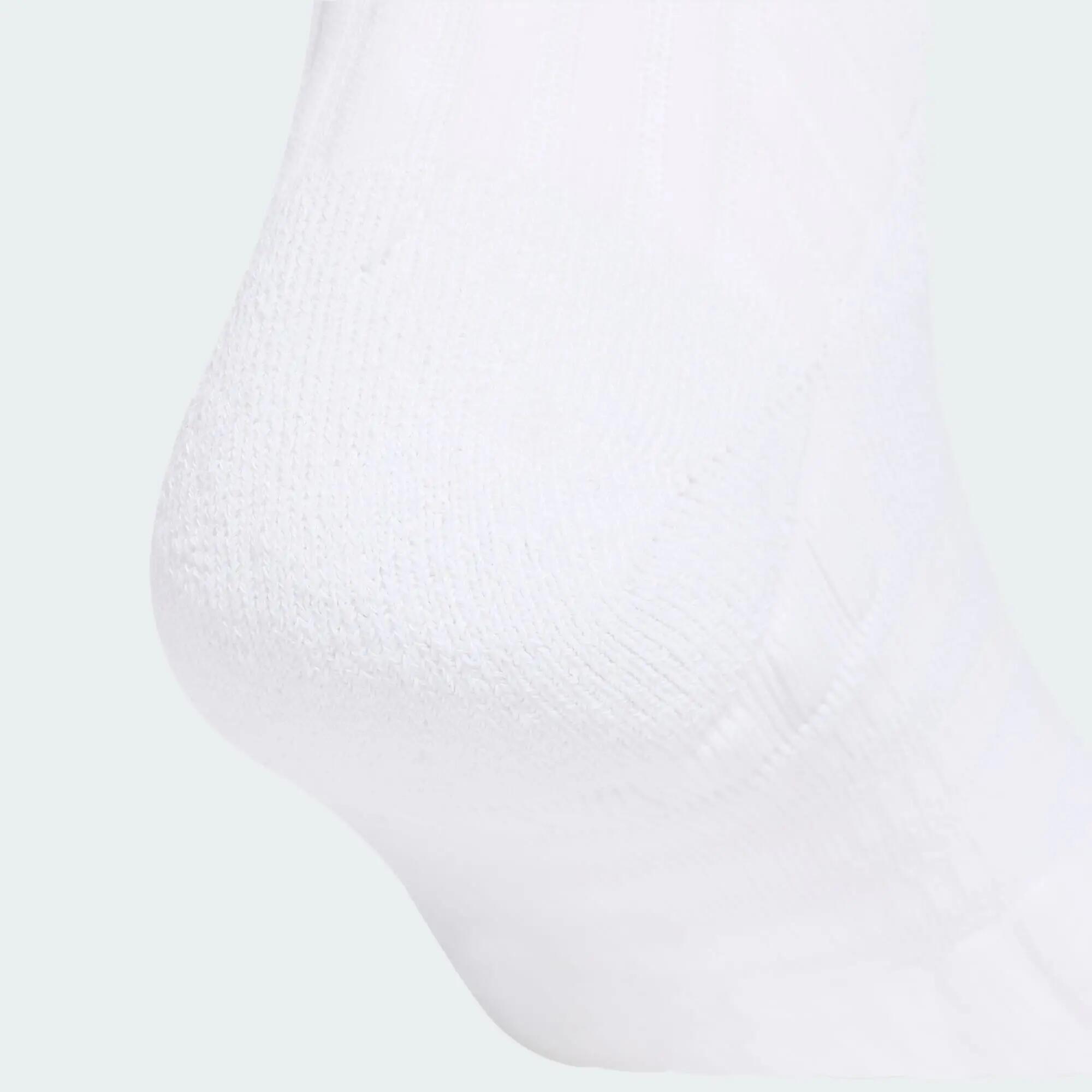 Chaussettes de tennis mi-mollet adidas Originals (1 paire) 4/5