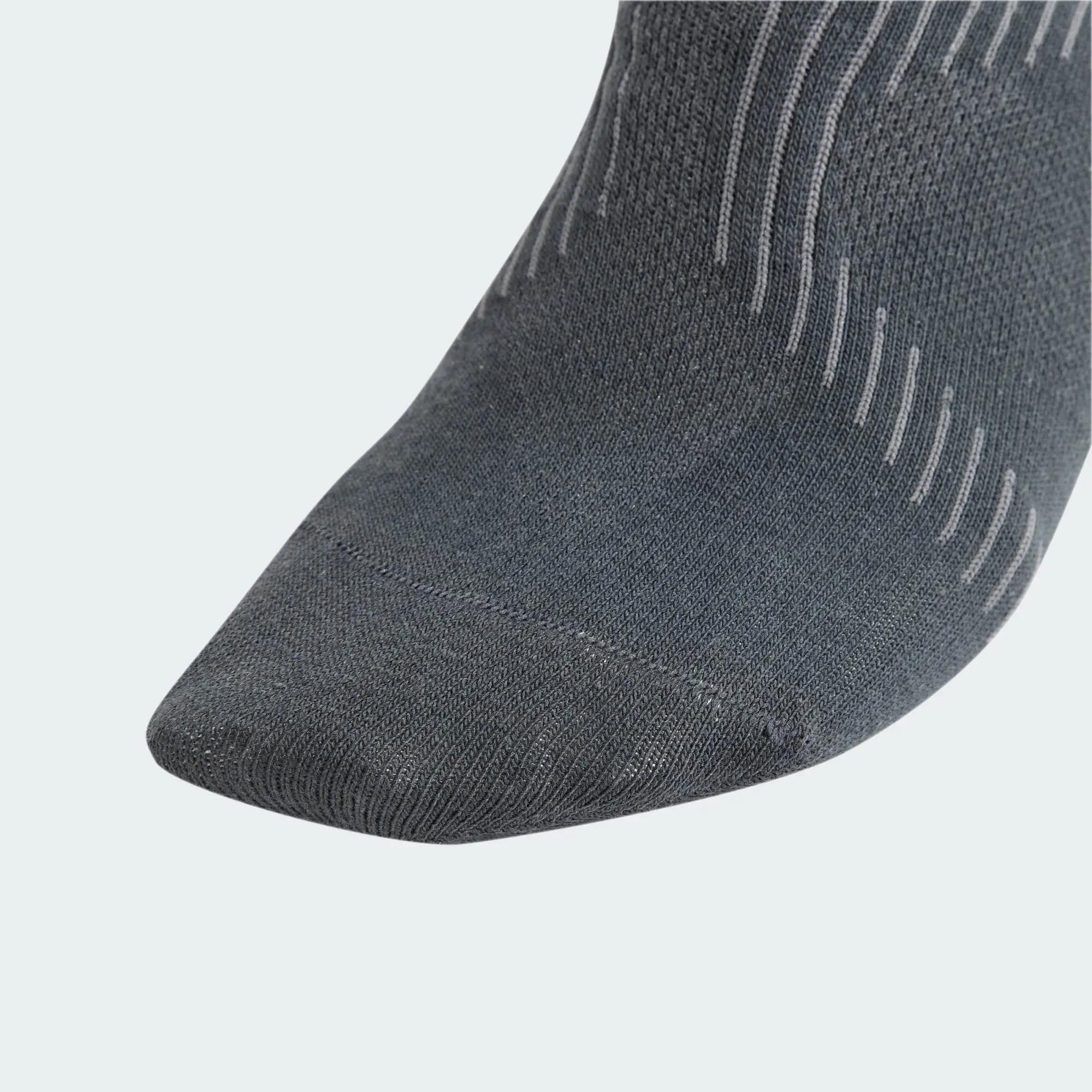 MEIA DE CANO MÉDIO LEVES PARA RUNNING 4/5