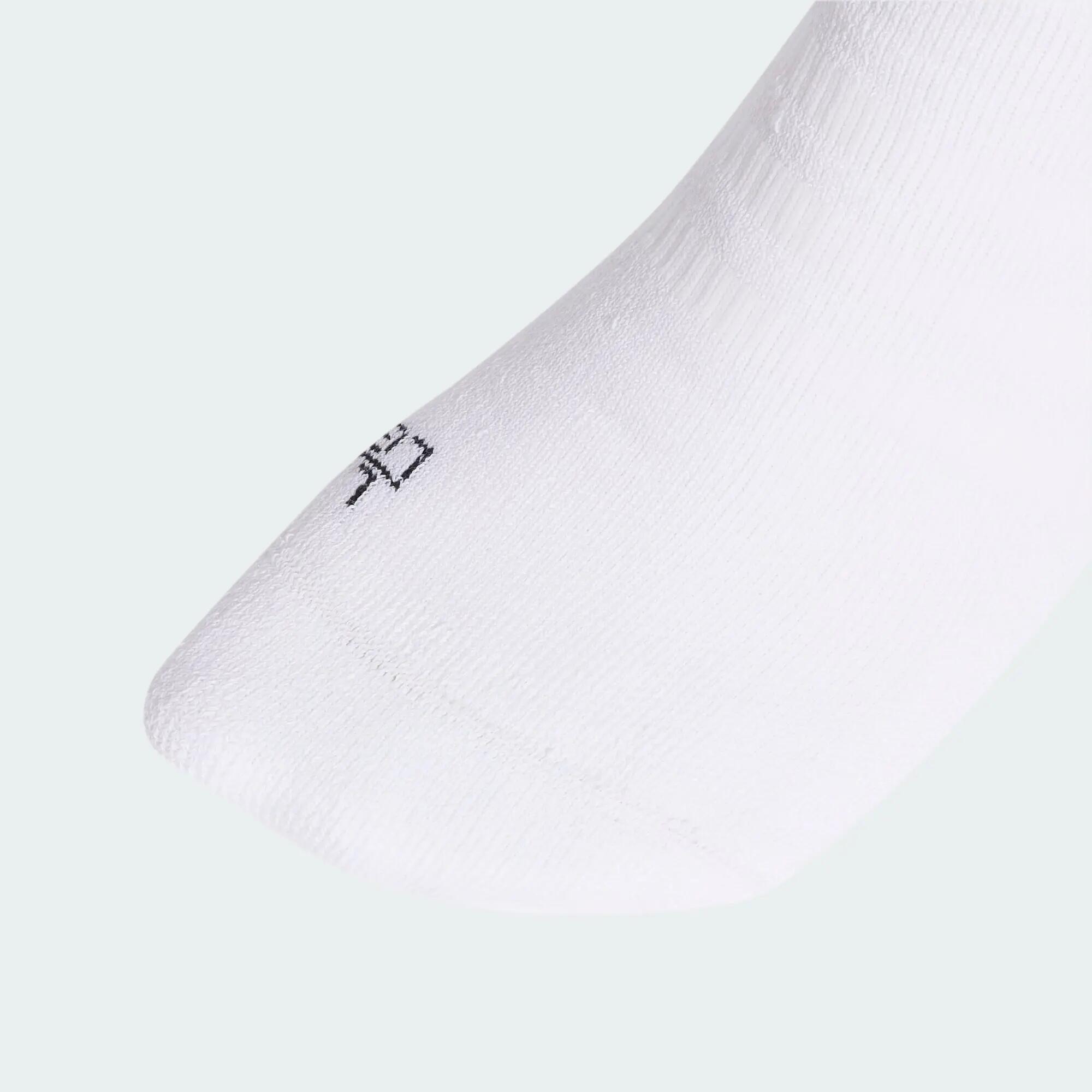 Chaussettes de tennis mi-mollet adidas Originals (1 paire) 3/5