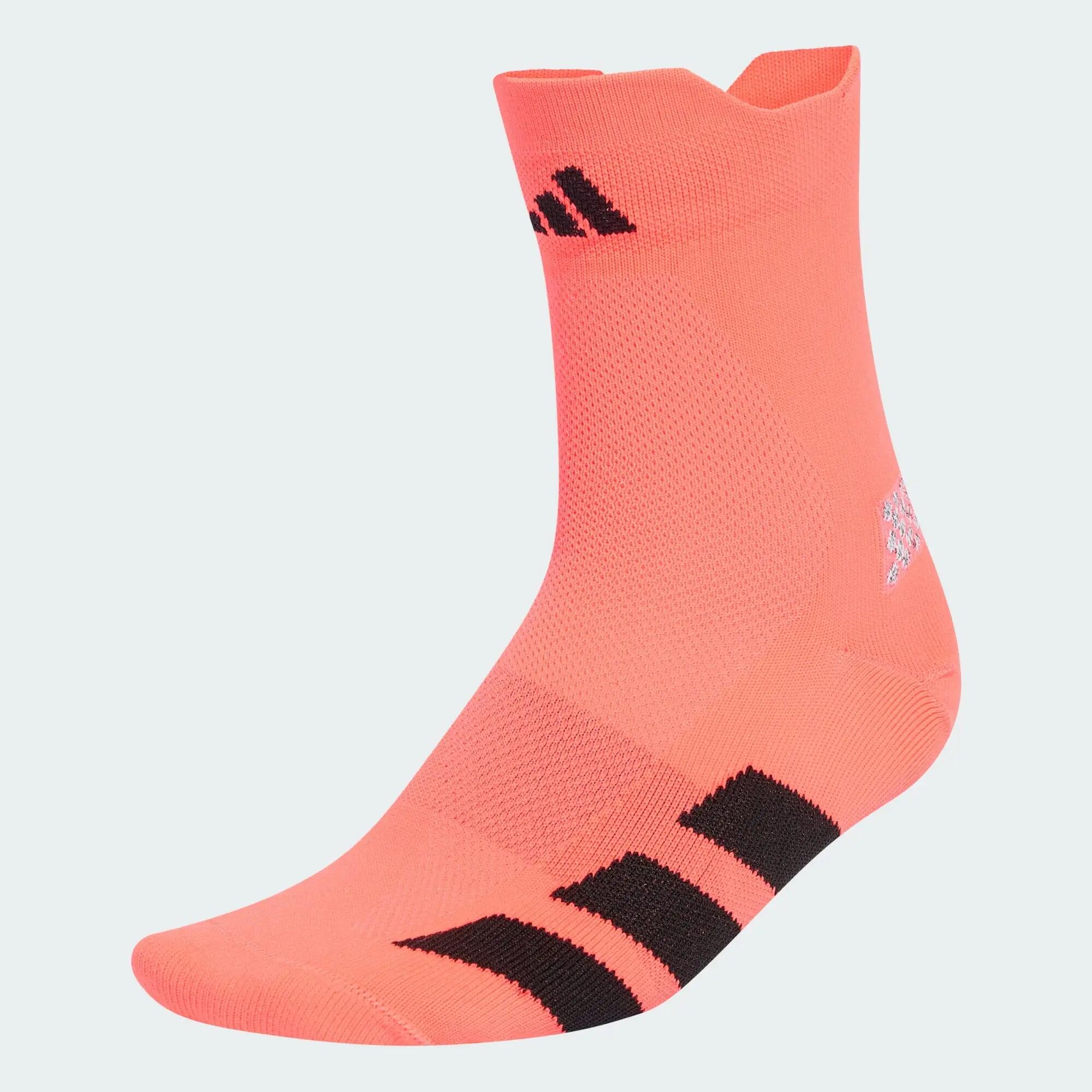 CALCETÍN DE RUNNING ADIZERO QUARTER 5/5
