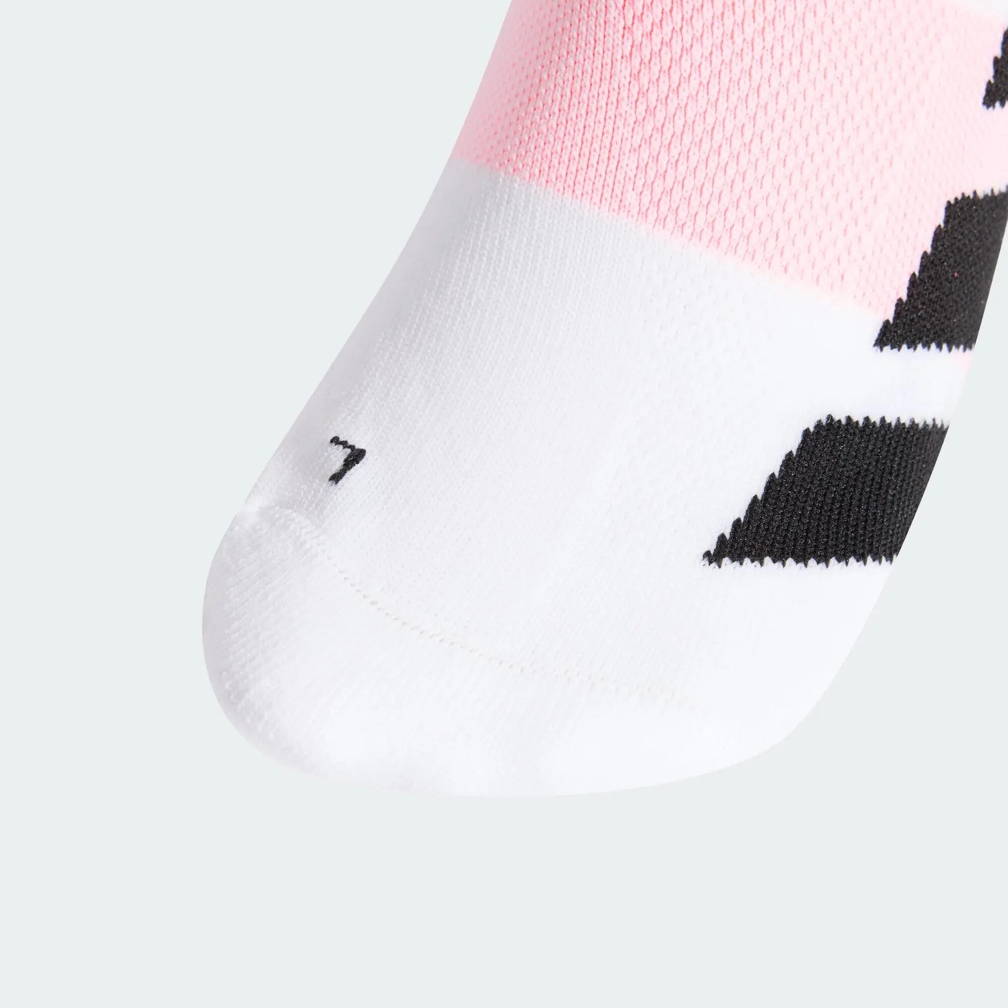 CALCETÍN DE RUNNING ADIZERO QUARTER 3/5