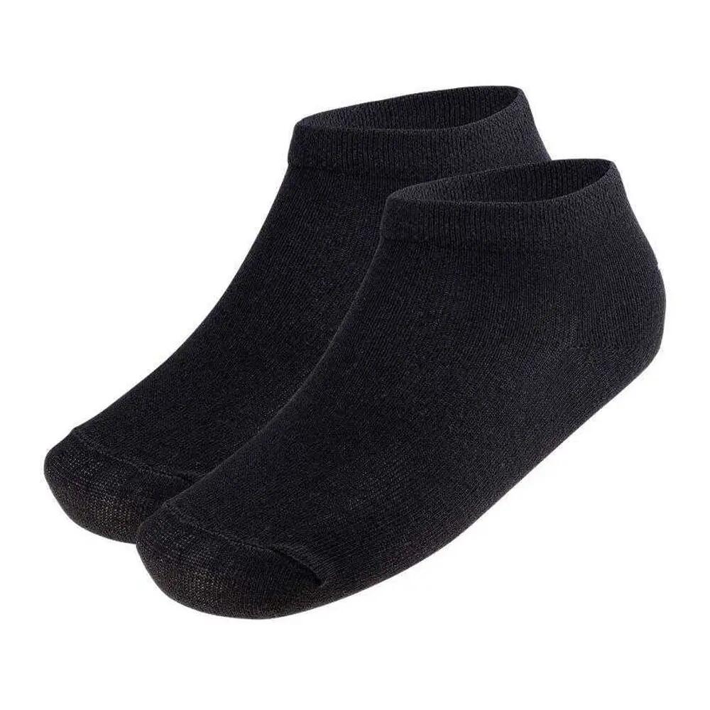 Calzini Alla Caviglia Bambini Martes Sorine Nero 2/3